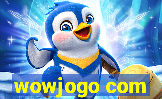 wowjogo com